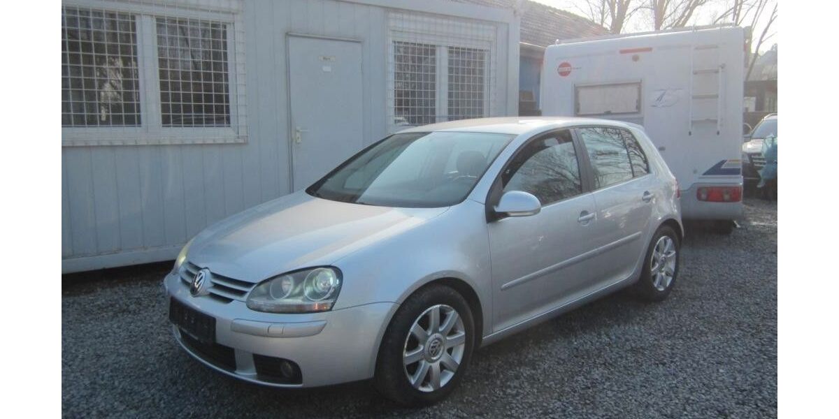 VW Golf 184.000 km 1.490 € Öhringen-Cappel 74613