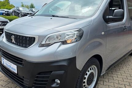 Peugeot Expert 46.000 km 19.890 &euro; Nordheim bei Heilbronn 74226