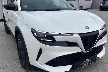 Alfa Romeo Junior 21.200 km 24.990 &euro; Öhringen 74613