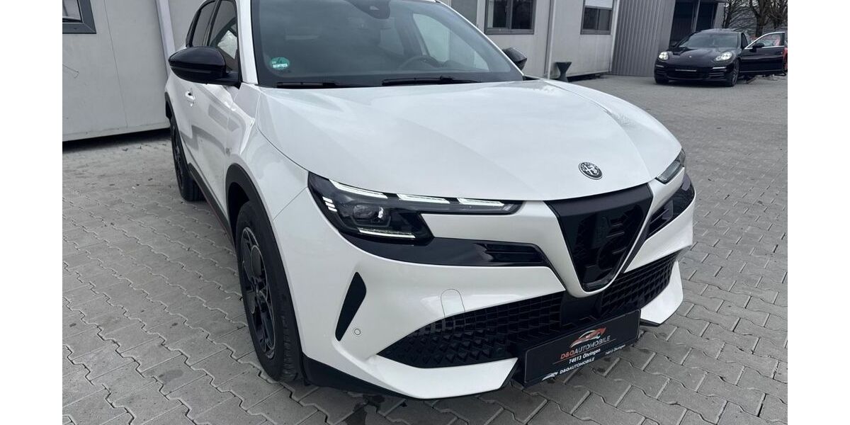 Alfa Romeo Junior 21.200 km 24.990 &euro; Öhringen 74613
