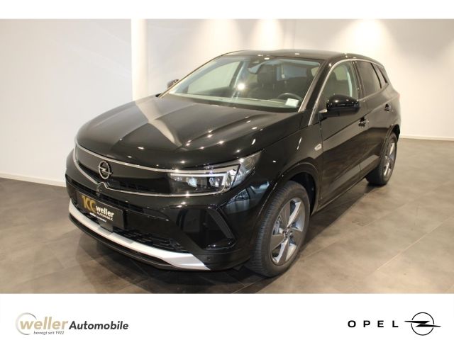 Opel Grandland (X) 35.000 km 26.875 € Bietigheim-Bissingen 74321