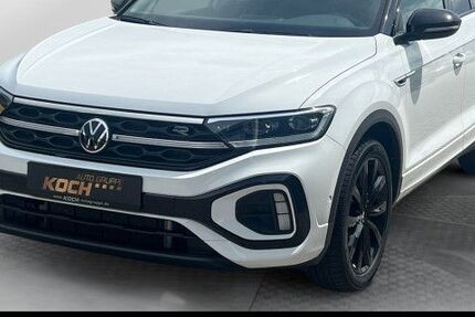 VW T-Roc 19.100 km 31.930 &euro; Öhringen 74613