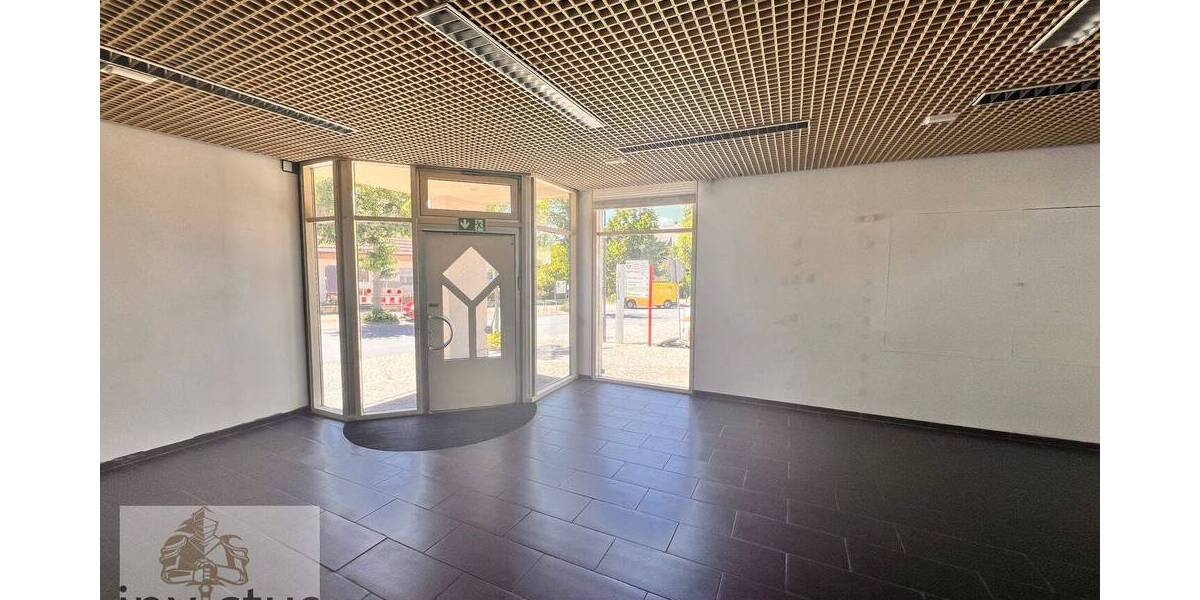 Gewerbeobjekt Jagsthausen - 1 Zimmer, 99.900&euro; | Angebot:25691722