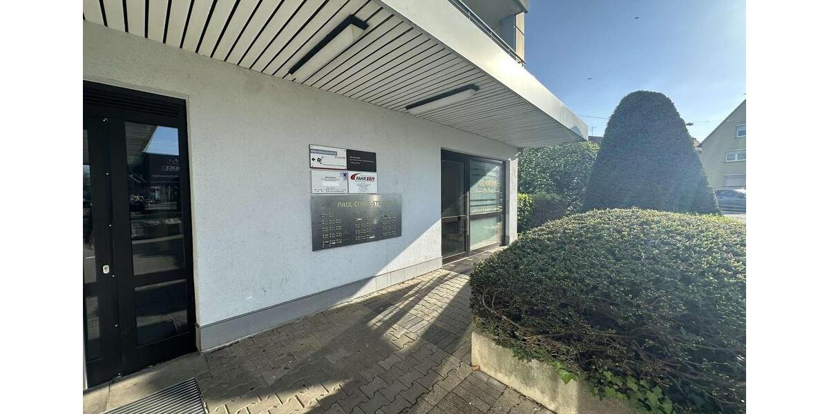 Gewerbeobjekt Heilbronn Kernstadt - 650&euro; | Angebot:26301599