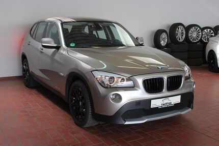 BMW X1 89.970 km 11.499 &euro; Vaihingen Enz 71665