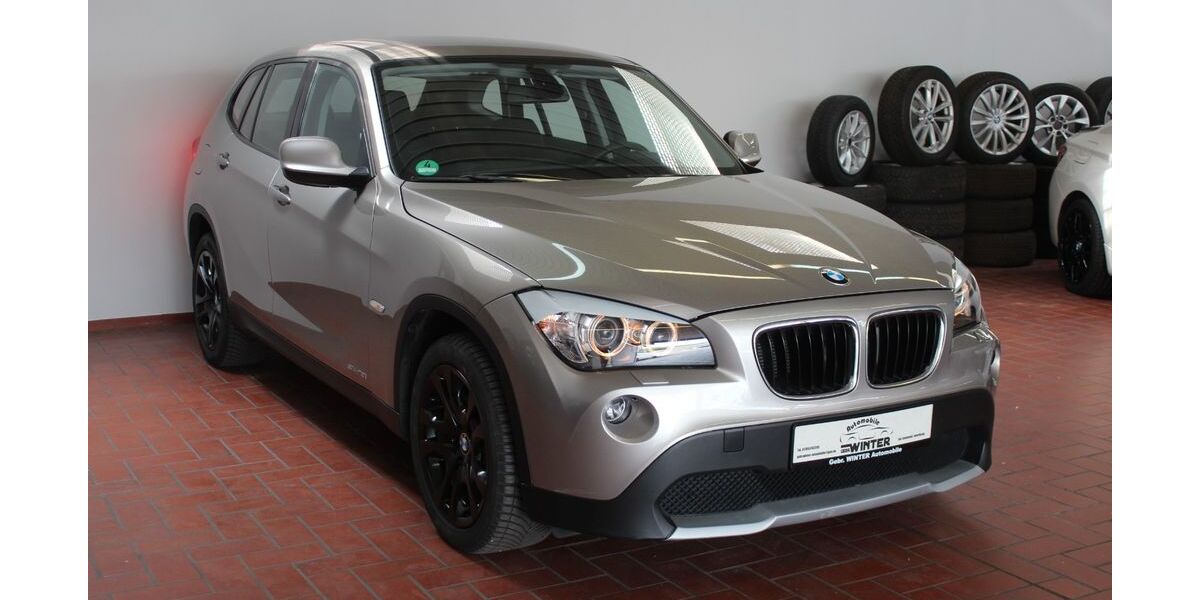 BMW X1 89.970 km 11.499 &euro; Vaihingen Enz 71665