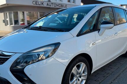 Opel Zafira 114.000 km 9.990 &euro; Neckarsulm 74172