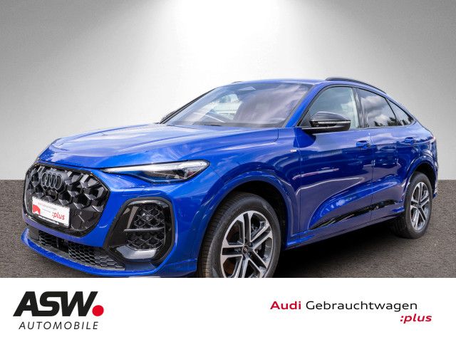 Audi Q5 5.990 km 58.990 &euro; Heilbronn 74074