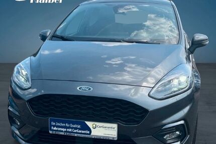 Ford Fiesta 48.487 km 14.900 &euro; Bad Friedrichshall 74177