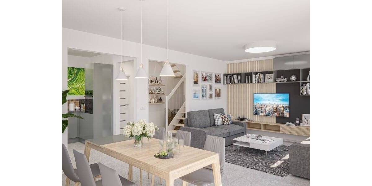 Mehrfamilienhaus, Wohnhaus Heilbronn Kernstadt - 8 Zimmer, 252 m&sup2;, 1.391.000&euro; | Angebot:26290789