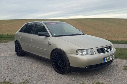 Audi A3 116.300 km 5.900 &euro; Eppingen 75031