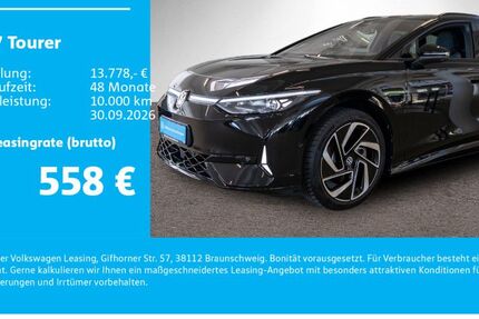 VW ID.7 19.990 km 68.890 &euro; Neckarsulm 74172