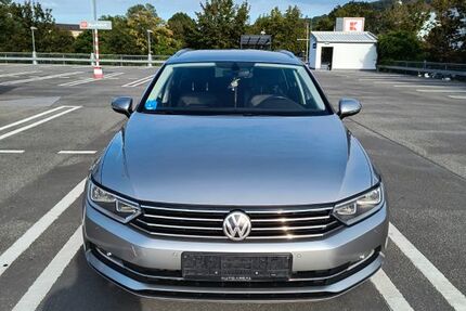 VW Passat 197.580 km 11.500 &euro; Heilbronn 74072