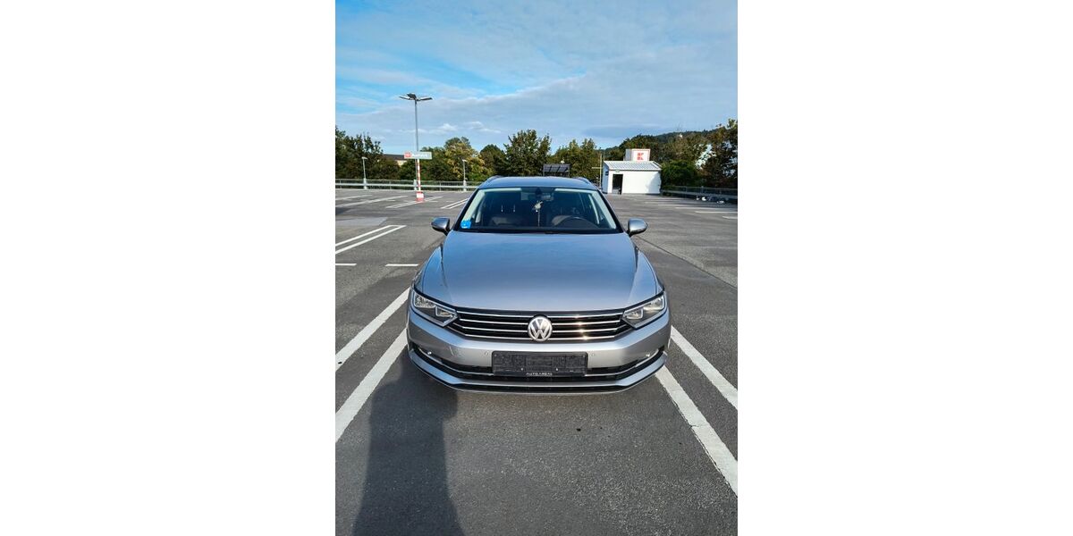 VW Passat 197.580 km 11.500 &euro; Heilbronn 74072