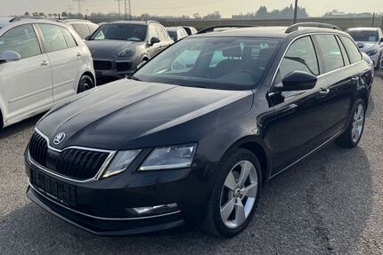 Skoda Octavia 156.800 km 14.990 &euro; Heilbronn 74080
