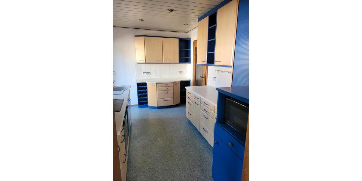 Etagenwohnung Bretzfeld - 3 Zimmer, 105 m&sup2;, 790&euro; | Angebot:25365007