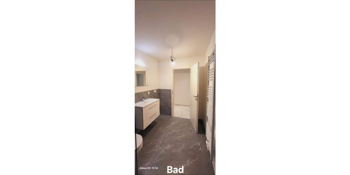 ** Sanierte 2-Zimmer-Wohnung in Horrheim ** 2 zimmer