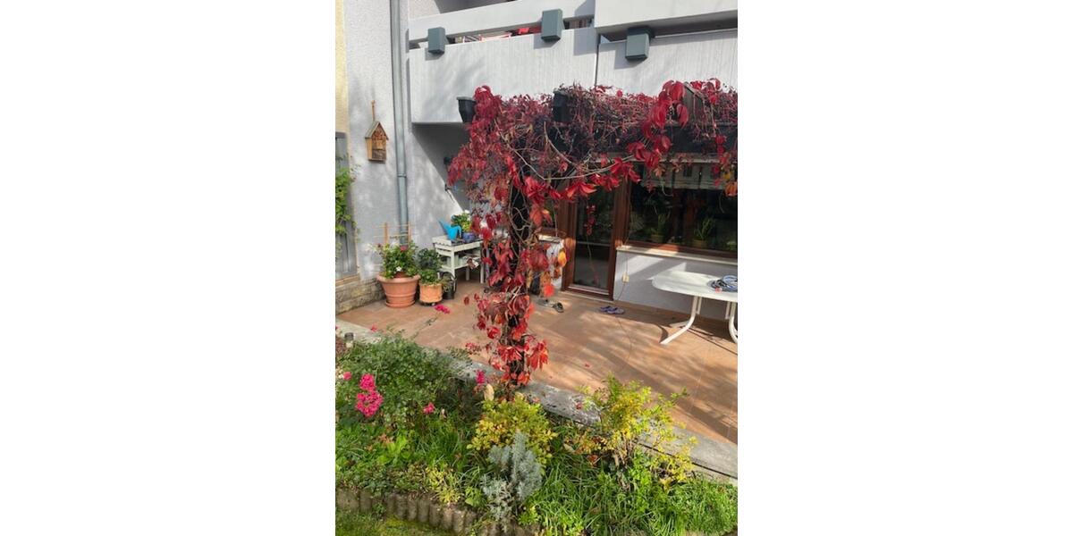 Reiheneckhaus -provisionsfrei 6 zimmer