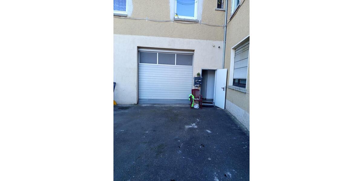 Gewerbeobjekt Bad Friedrichshall - 850&euro; | Angebot:25313122