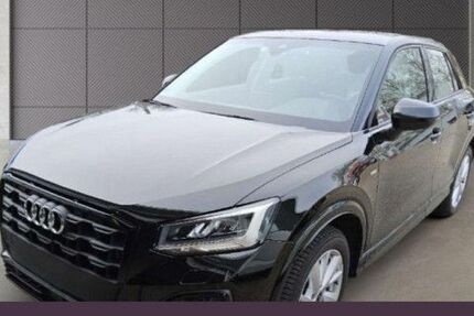 Audi Q2 33.300 km 25.930 &euro; Sinsheim 74889