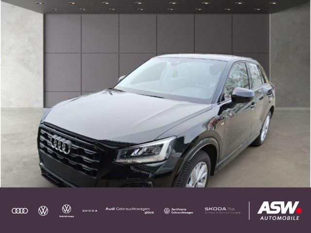 Audi Q2 33.300 km 25.930 &euro; Sinsheim 74889