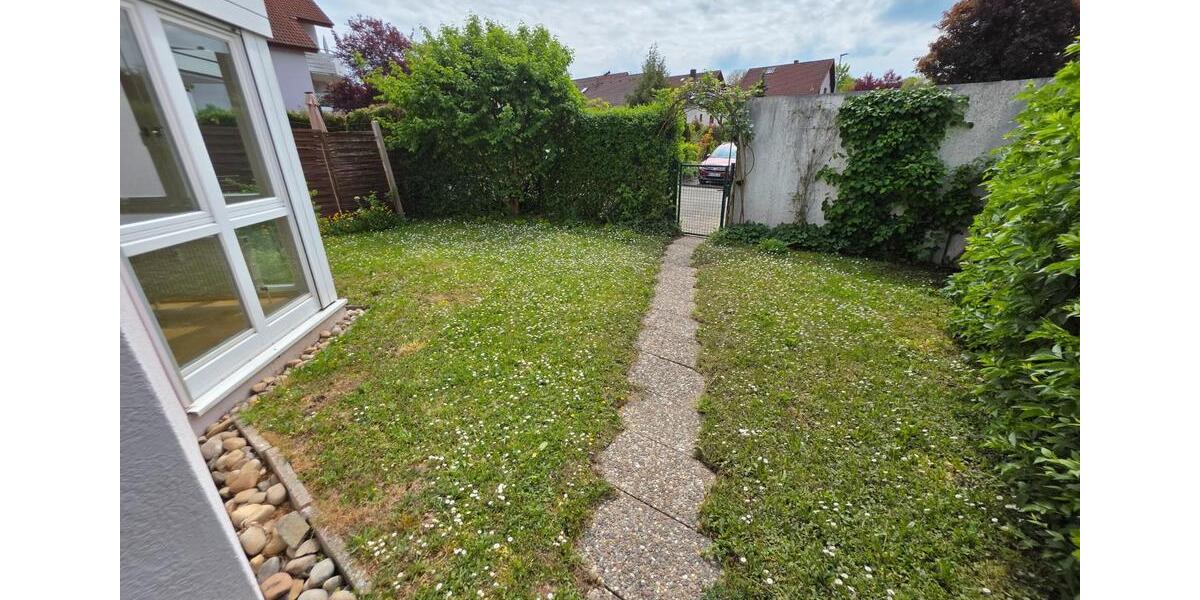 Erdgeschoßwohnung Obersulm - 2.5 Zimmer, 56 m&sup2;, 229.000&euro; | Angebot:26532249