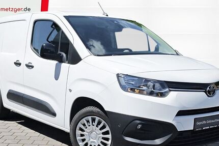 Toyota Proace City 143.307 km 13.230 &euro; Widdern 74259