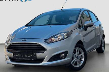 Ford Fiesta 65.382 km 6.790 &euro; Kirchardt 74912