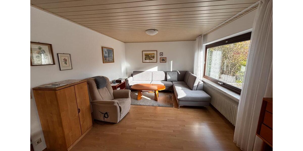 Einfamilienhaus Bietigheim-Bissingen Bissingen - 7 Zimmer, 165 m&sup2;, 548.000&euro; | Angebot:26331514