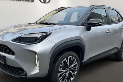 Toyota Yaris Cross 6.000 km 29.970 &euro; Ludwigsburg 71636