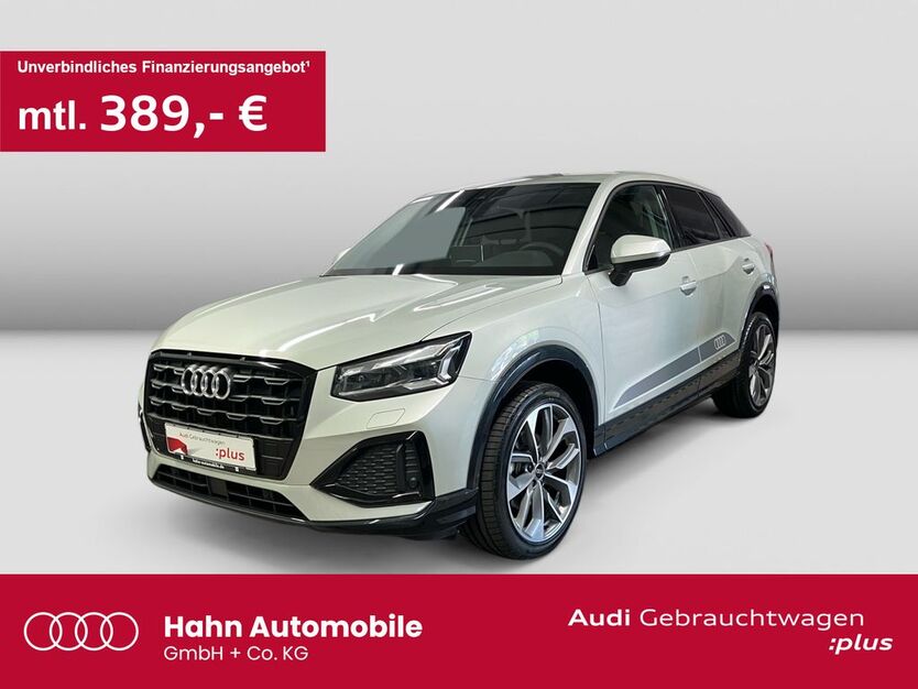 Audi Q2 12.187 km 30.379 € Ludwigsburg 71636