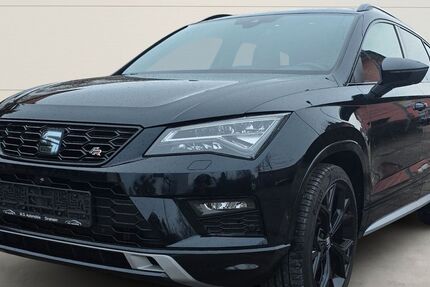 Seat Ateca 125.000 km 21.850 &euro; Sinsheim 74889