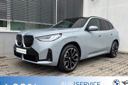 BMW X3 15.650 km 56.890 € Asperg 71679
