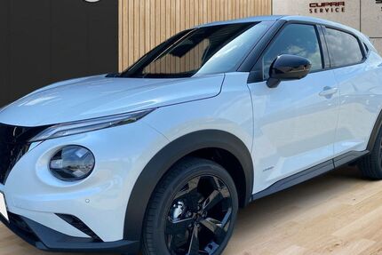 Nissan Juke 12.500 km 23.990 &euro; Murr 71711