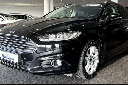 Ford Mondeo 180.400 km 8.950 € Murr 71711
