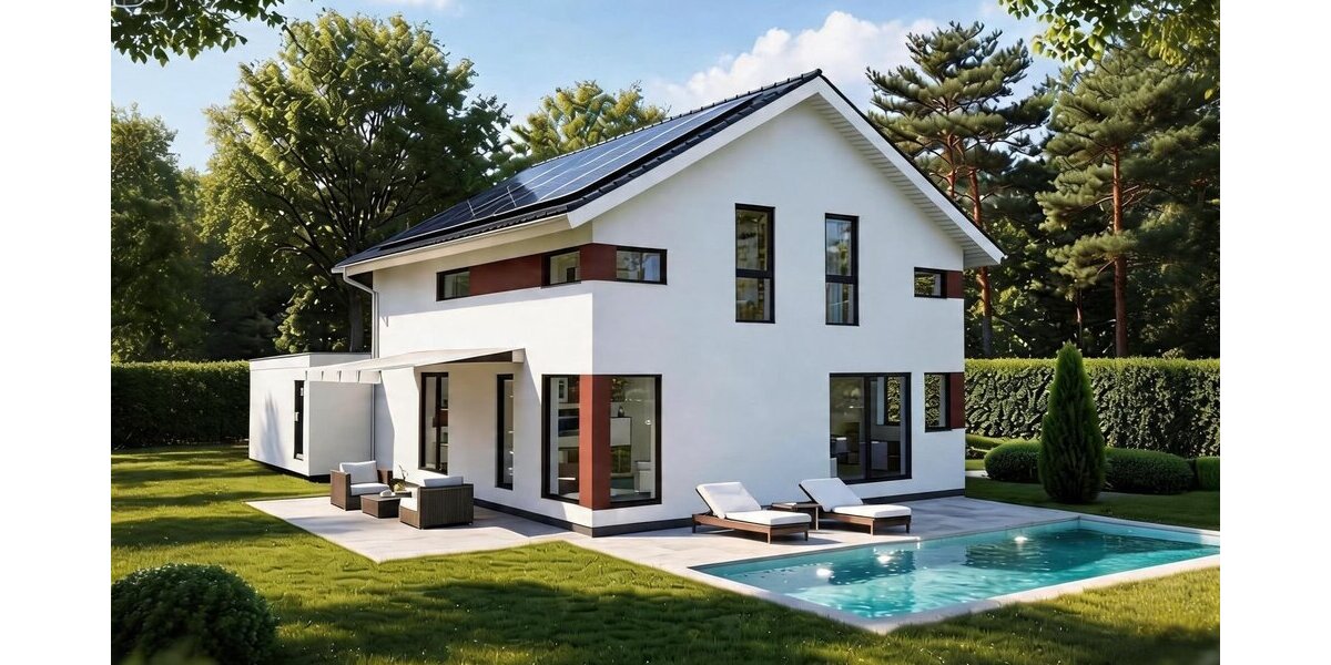 ***Neubau für die ganze Familie in attraktiver Lage*** - Doppelhaushälfte Ludwigsburg Hoheneck | Angebot:27649329