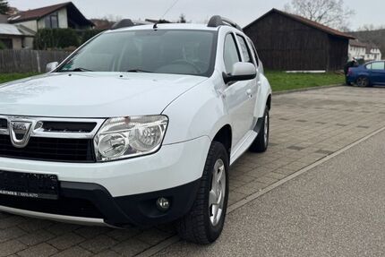 Dacia Duster 145.000 km 4.090 &euro; Oberstenfeld 71720