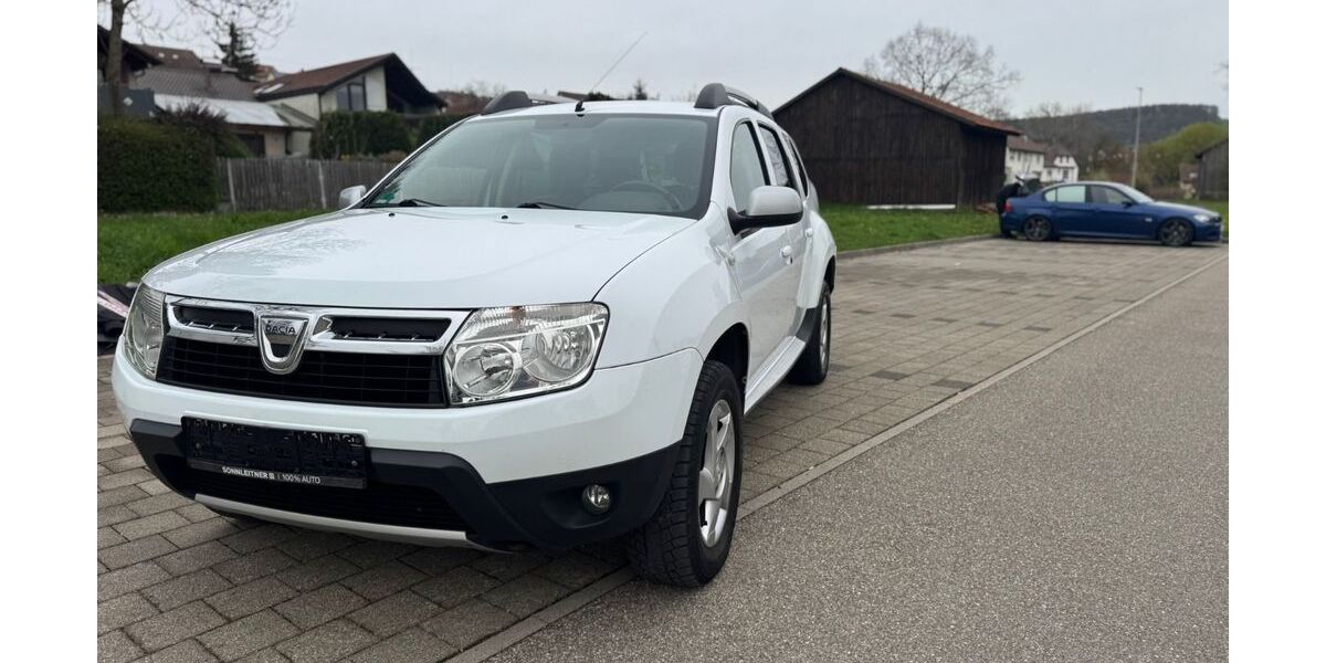 Dacia Duster 145.000 km 4.090 &euro; Oberstenfeld 71720
