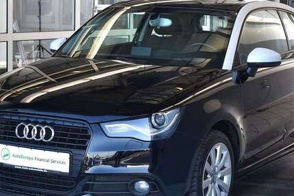 Audi A1 102.767 km 9.399 &euro; Bad Friedrichshall 74177