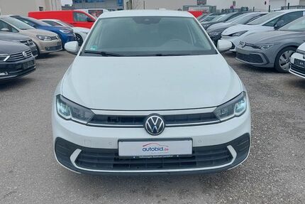 VW Polo 82.000 km 13.987 &euro; Neckarsulm 74172