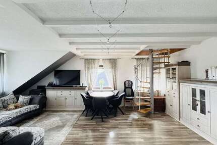 Wohnung Bad Friedrichshall - 2.5 Zimmer, 73 m&sup2;, 248.800&euro; | Angebot:26681490