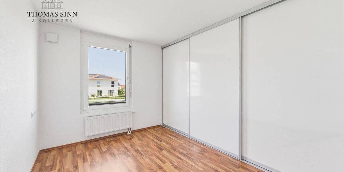 Doppelhaushälfte Leingarten Großgartach - 6 Zimmer, 135 m&sup2;, 595.000&euro; | Angebot:26502387
