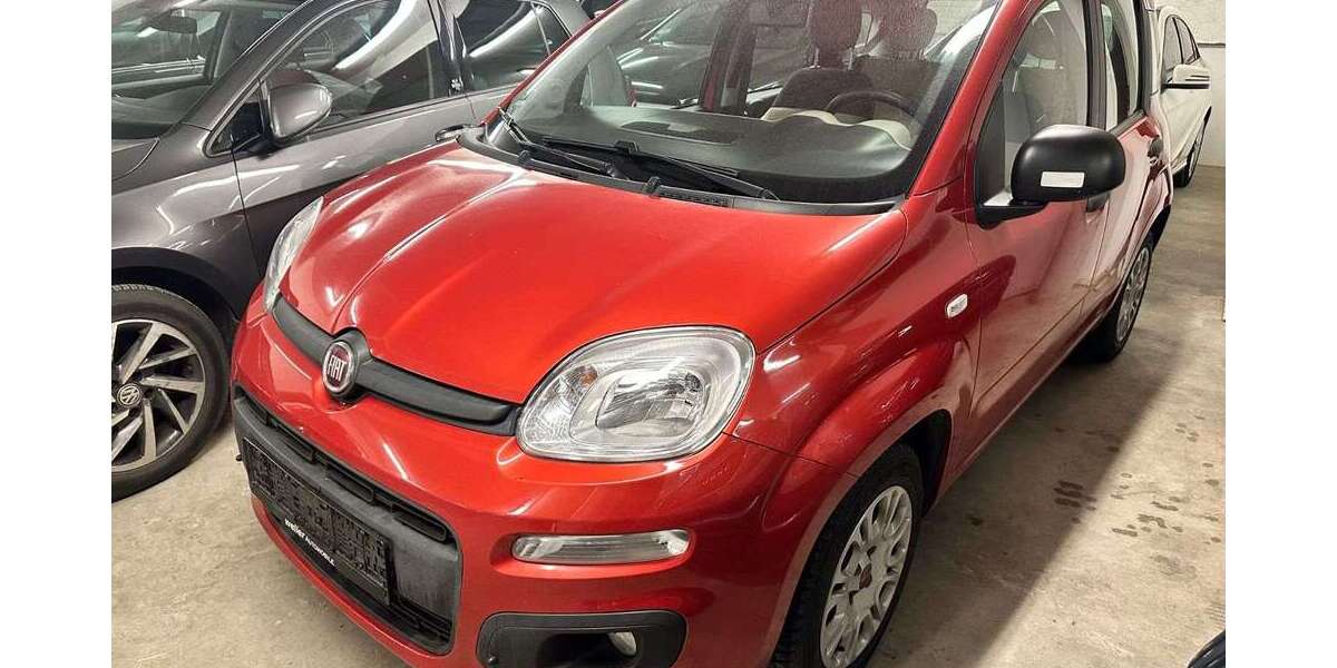 Fiat Panda 60.000 km 6.990 &euro; Freiberg am Neckar 71691