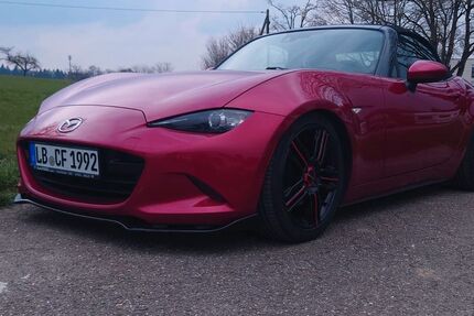 Mazda MX-5 117.000 km 16.499 &euro; Sachsenheim 74343