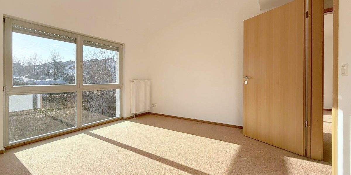 Doppelhaushälfte in Neckarsulm 1 zimmer