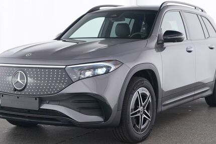 Mercedes-Benz EQB 8.500 km 45.500 &euro; Bönnigheim 74357