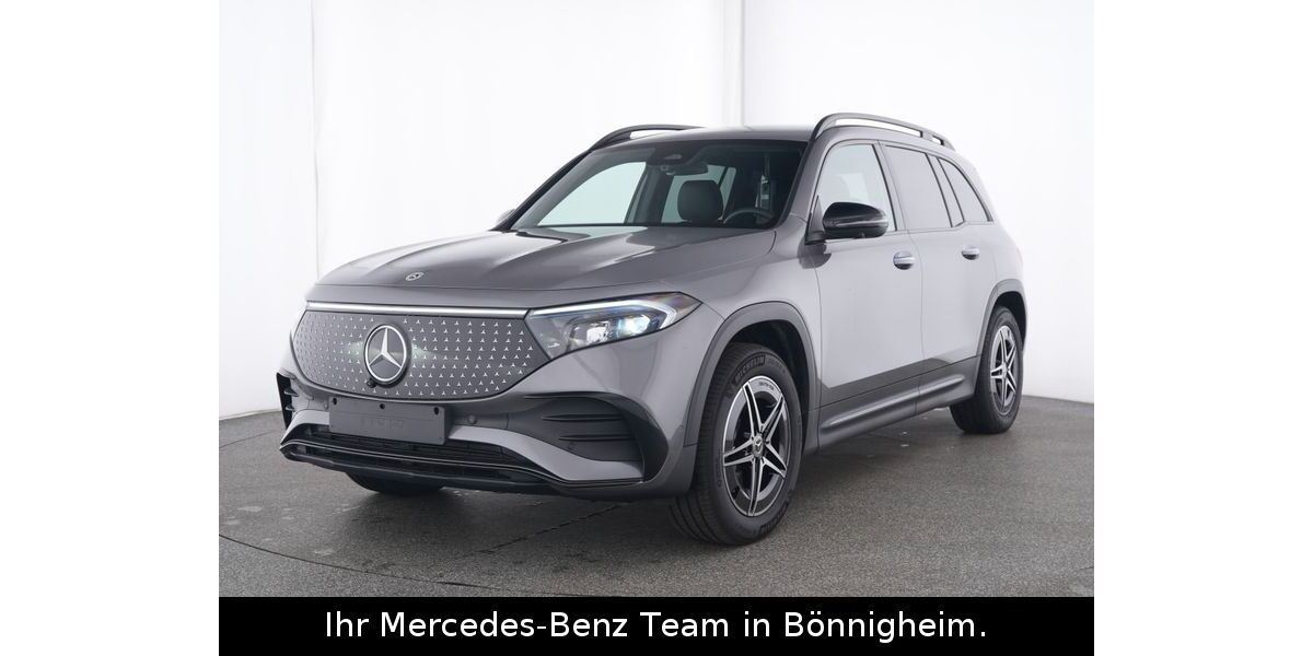 Mercedes-Benz EQB 8.500 km 45.500 &euro; Bönnigheim 74357