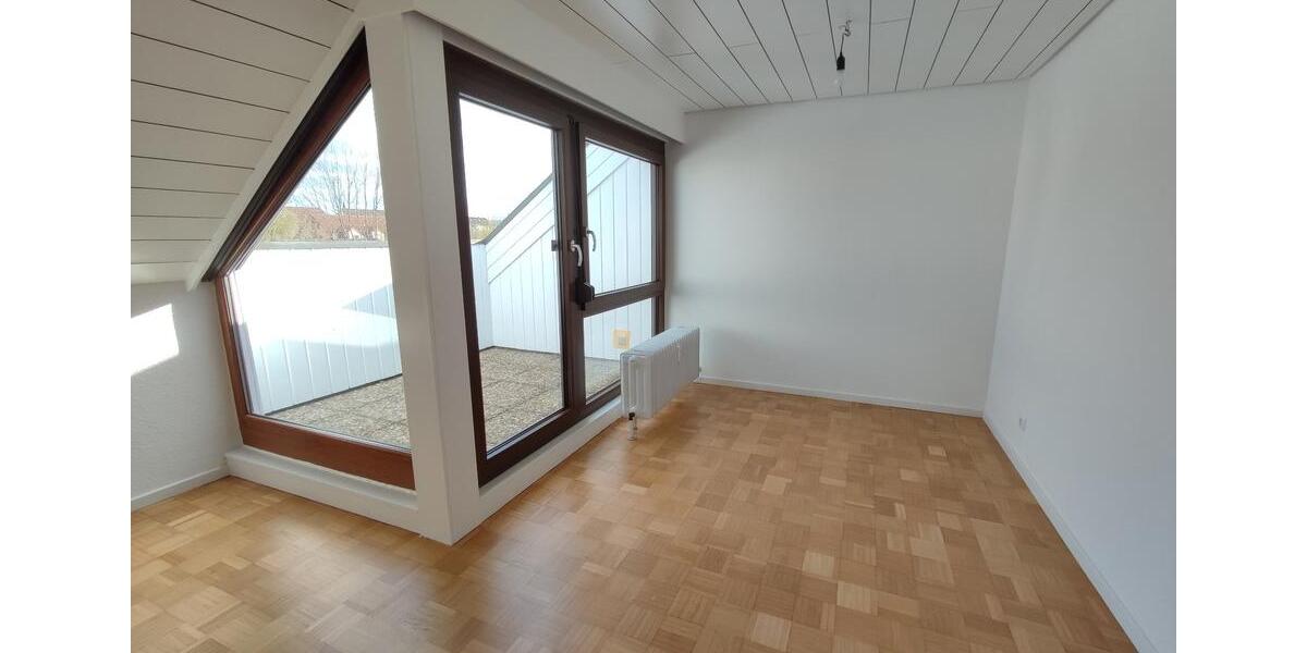 Dachgeschoßwohnung Öhringen - 2 Zimmer, 51 m&sup2;, 660&euro; | Angebot:25452089