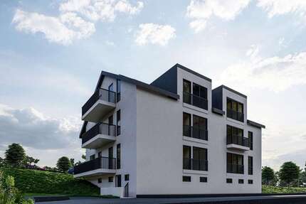 Wohnung zum Kaufen in Ingersheim 374.900 € 82.39 m² 4 zimmer