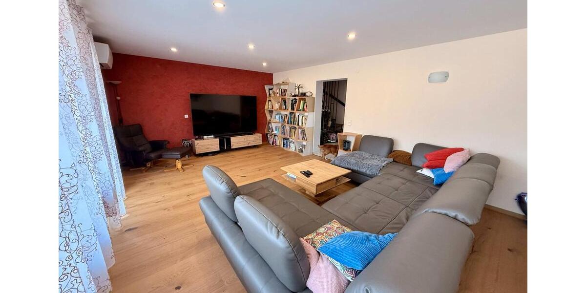 Reihenhaus Neckarsulm - 6.5 Zimmer, 115 m&sup2;, 490.000&euro; | Angebot:26718333